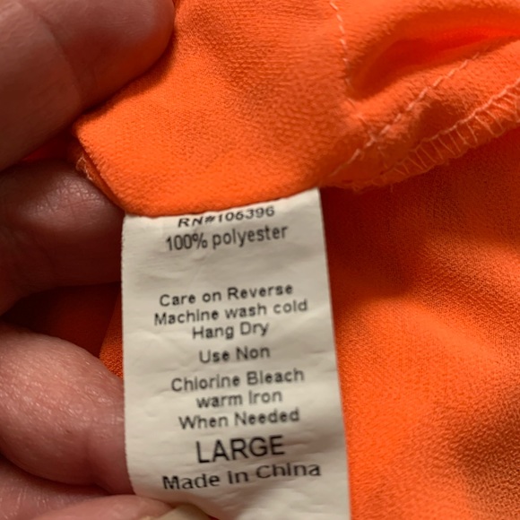 BOHO FESTIVAL SLEEVELESS FRINGE TOP - Picture 10 of 12